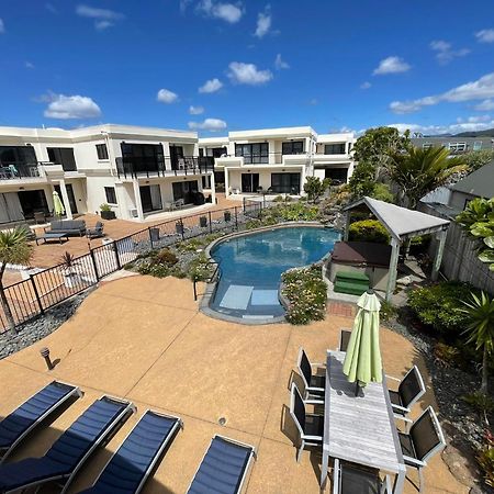 Ocean Breeze Resort เปาอานุย ภายนอก รูปภาพ