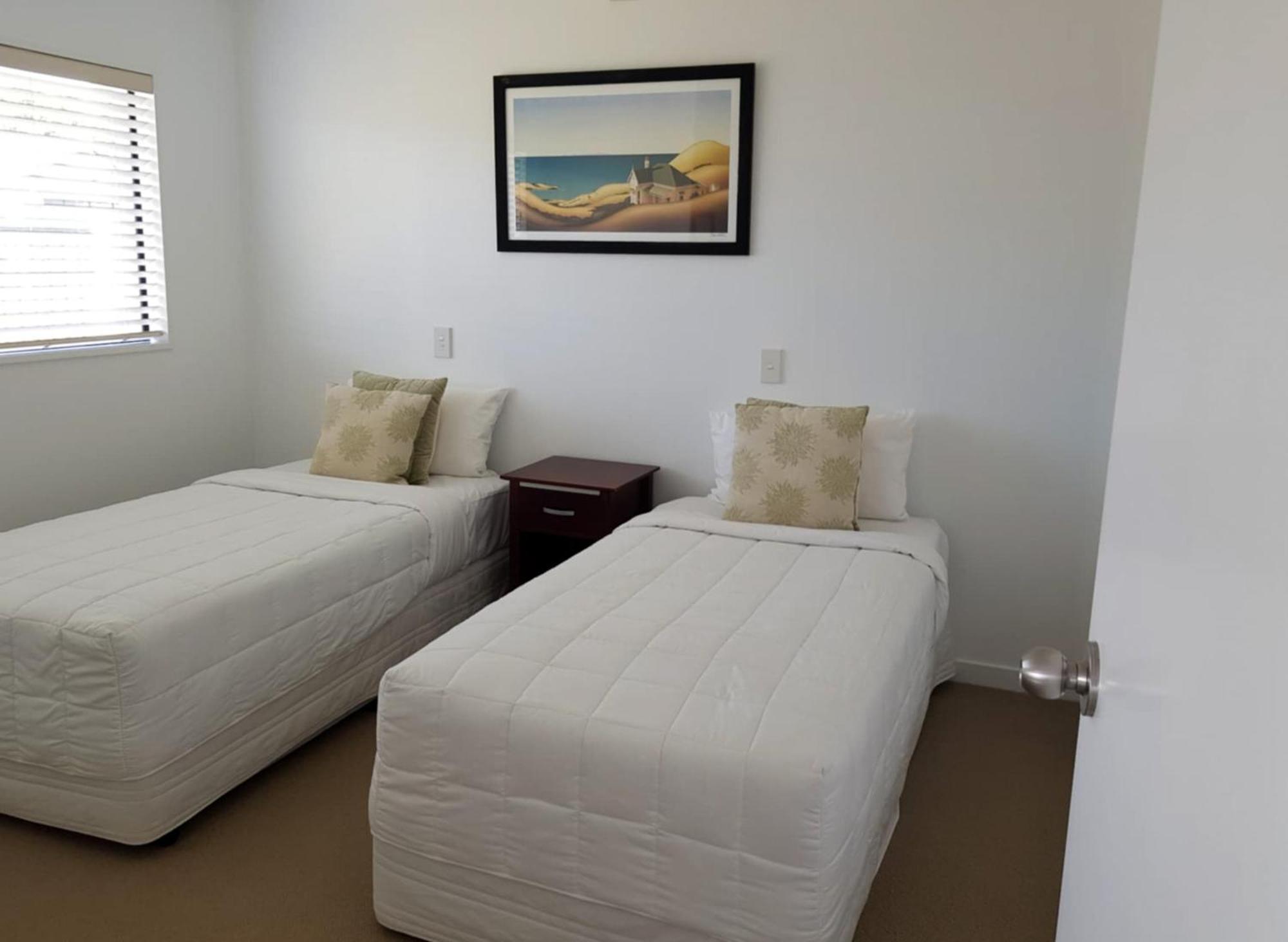 Ocean Breeze Resort เปาอานุย ภายนอก รูปภาพ
