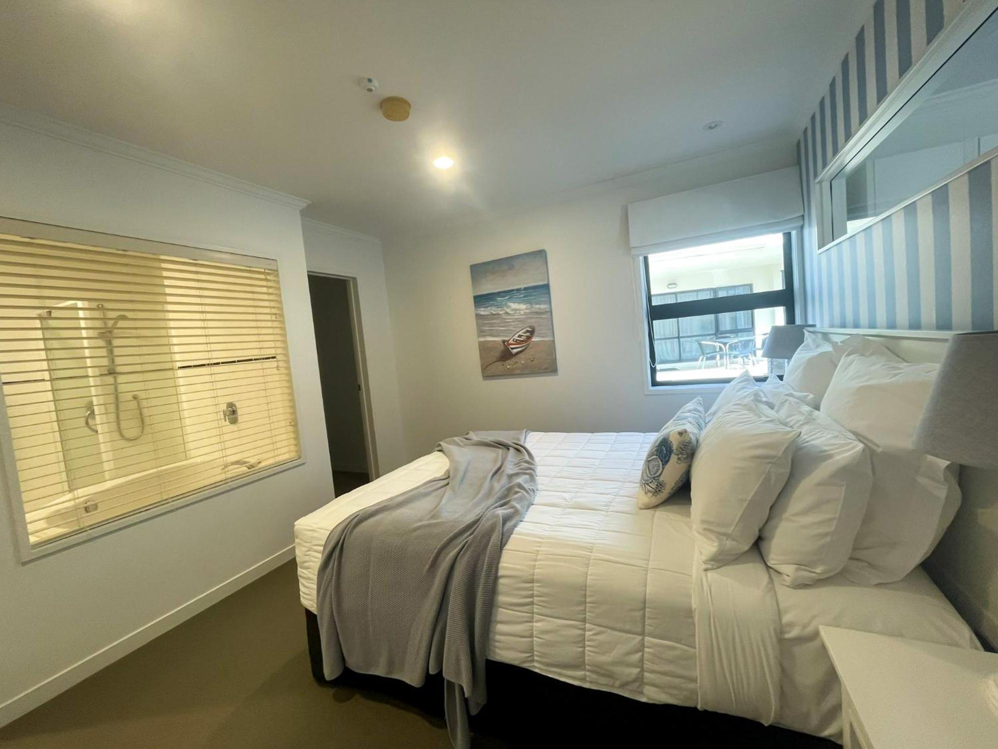 Ocean Breeze Resort เปาอานุย ภายนอก รูปภาพ