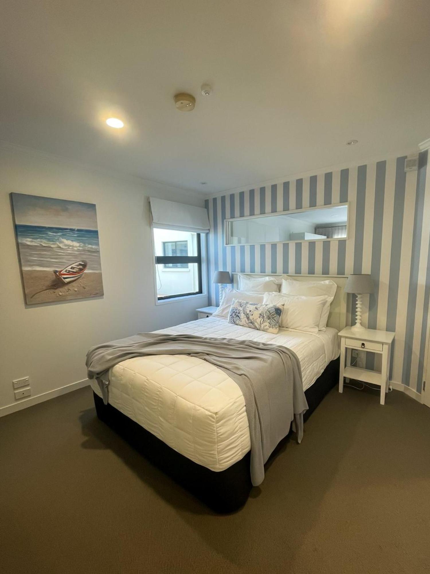 Ocean Breeze Resort เปาอานุย ภายนอก รูปภาพ