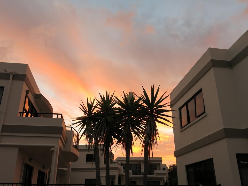 Ocean Breeze Resort เปาอานุย ภายนอก รูปภาพ