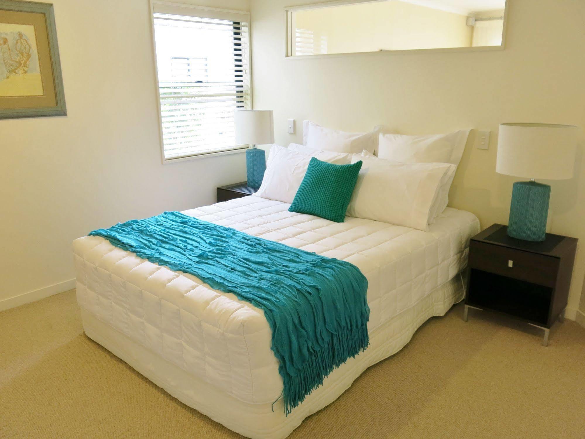 Ocean Breeze Resort เปาอานุย ภายนอก รูปภาพ