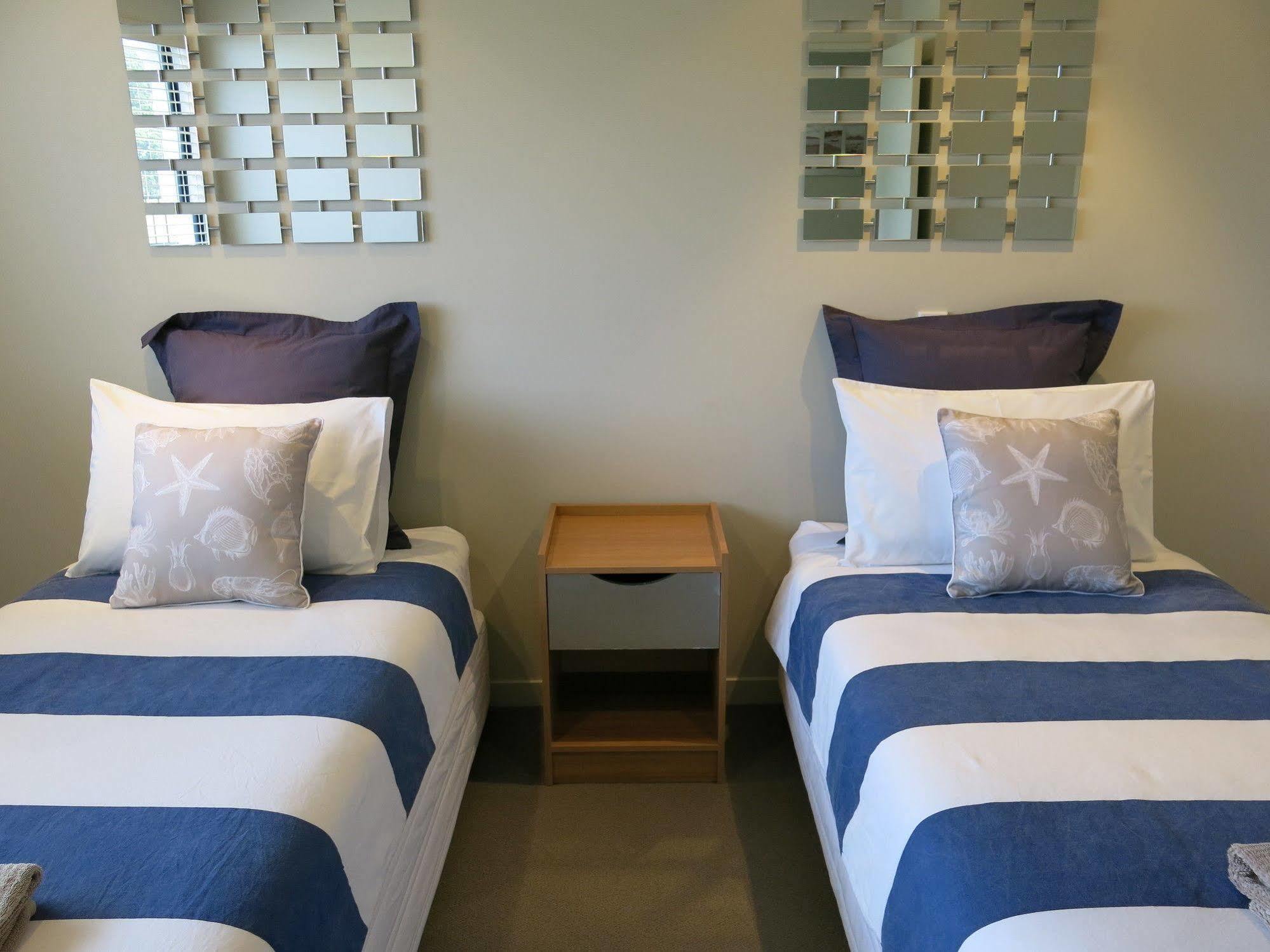 Ocean Breeze Resort เปาอานุย ภายนอก รูปภาพ