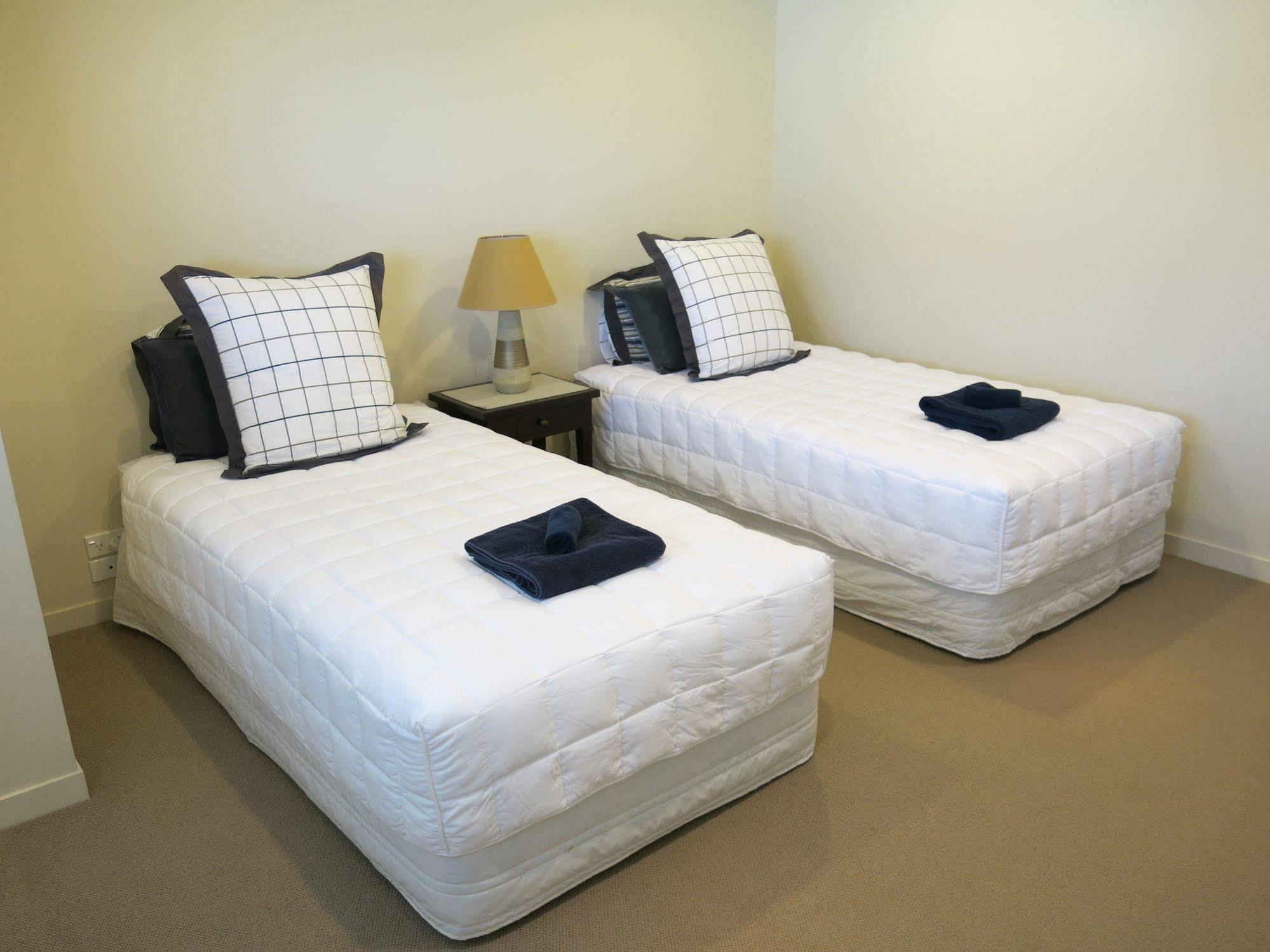 Ocean Breeze Resort เปาอานุย ภายนอก รูปภาพ
